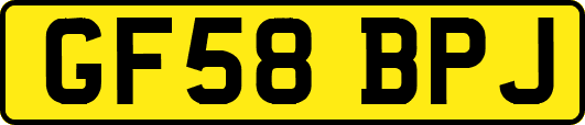 GF58BPJ