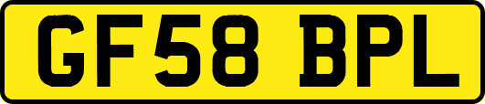 GF58BPL