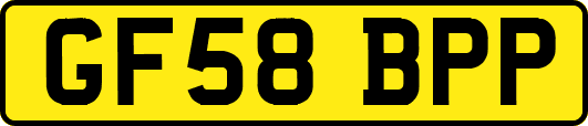 GF58BPP