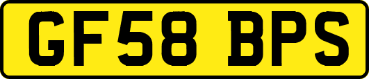 GF58BPS