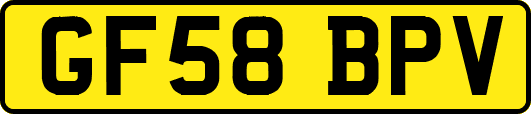 GF58BPV