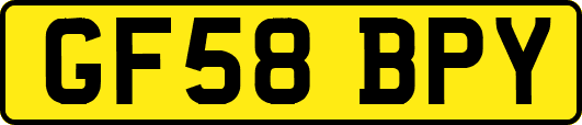 GF58BPY