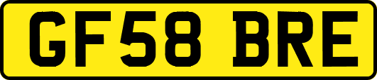 GF58BRE