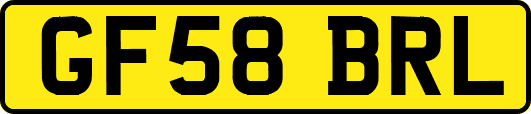 GF58BRL