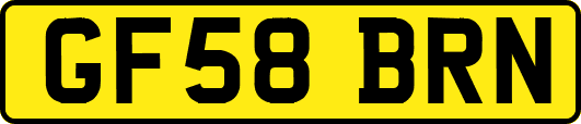 GF58BRN