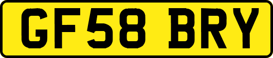 GF58BRY