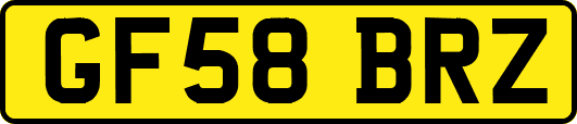 GF58BRZ