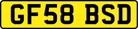 GF58BSD