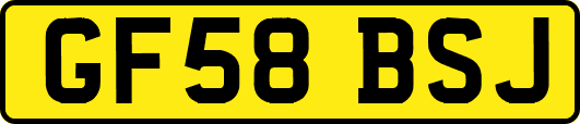 GF58BSJ