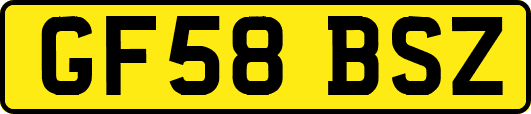 GF58BSZ