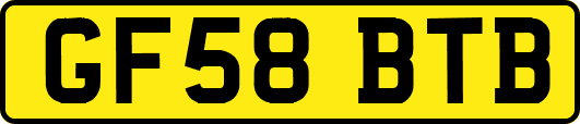 GF58BTB