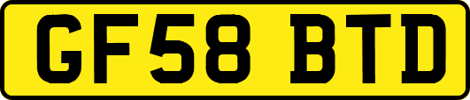 GF58BTD