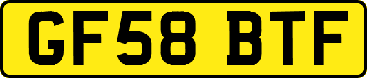 GF58BTF