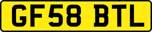 GF58BTL