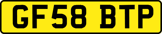 GF58BTP