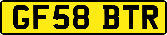 GF58BTR