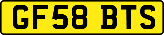 GF58BTS
