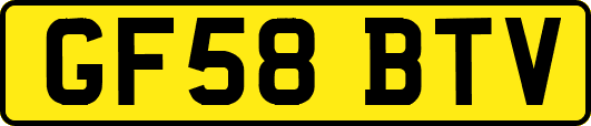 GF58BTV
