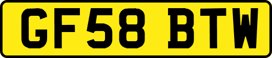 GF58BTW