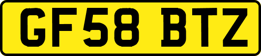 GF58BTZ