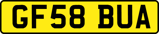 GF58BUA