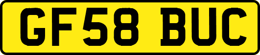 GF58BUC