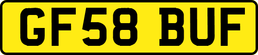 GF58BUF