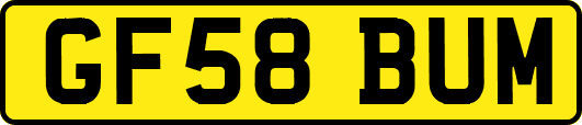 GF58BUM