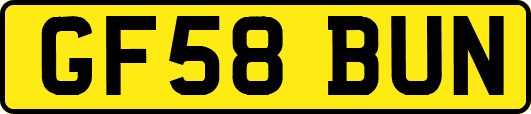 GF58BUN
