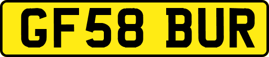 GF58BUR