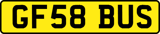 GF58BUS