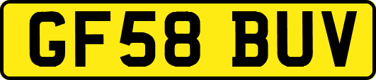 GF58BUV