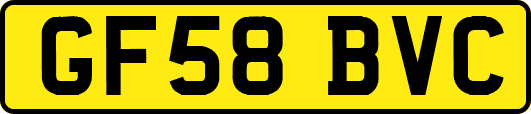 GF58BVC