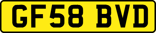 GF58BVD