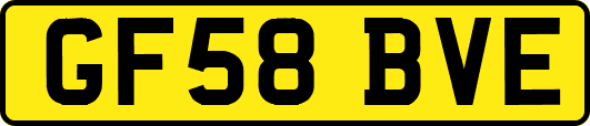 GF58BVE