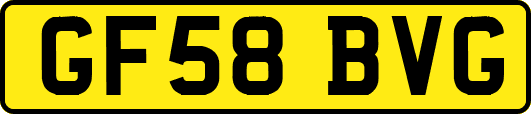 GF58BVG
