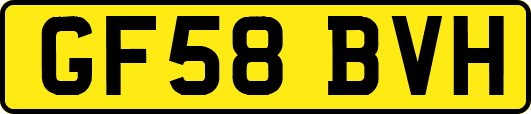 GF58BVH