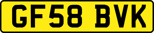 GF58BVK