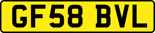 GF58BVL