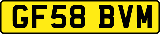 GF58BVM