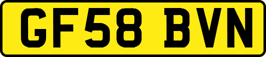 GF58BVN