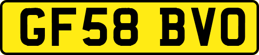 GF58BVO