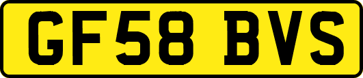 GF58BVS