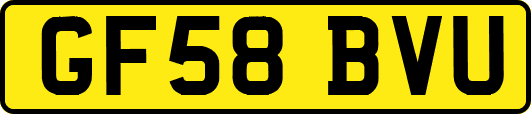 GF58BVU