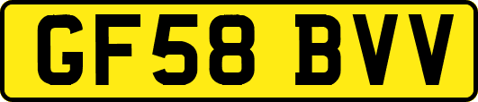 GF58BVV