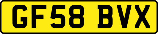 GF58BVX
