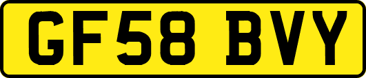 GF58BVY