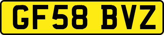 GF58BVZ