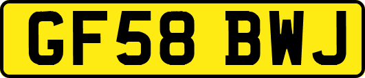 GF58BWJ