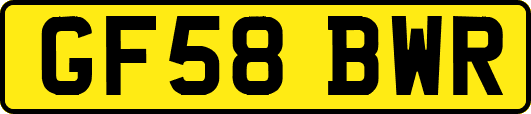 GF58BWR